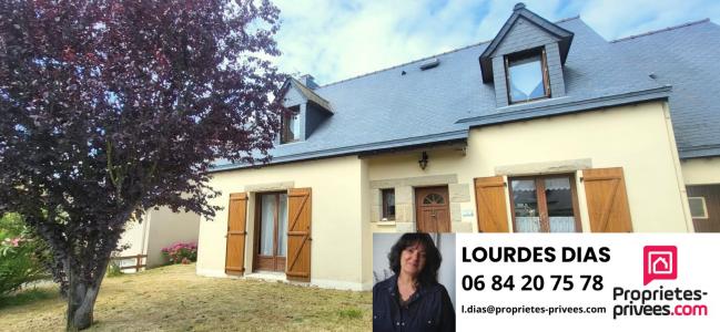 Annonce Vente 7 pices Maison Saint-malo 35
