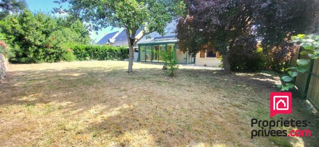 Acheter Maison 124 m2 Saint-malo