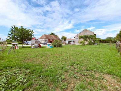 Annonce Vente 5 pices Maison Saint-nabord-sur-aube 10