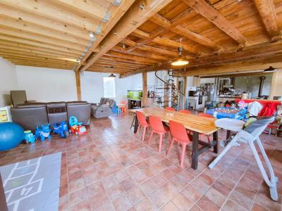 Acheter Maison 177 m2 Saint-nabord-sur-aube