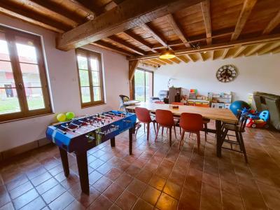 Acheter Maison Saint-nabord-sur-aube Aube