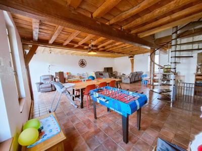 Acheter Maison Saint-nabord-sur-aube 239000 euros