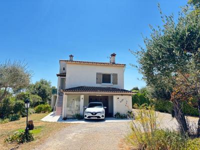 Acheter Maison 120 m2 Flayosc
