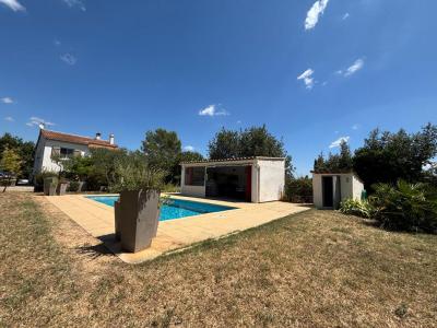 Acheter Maison Flayosc 406000 euros