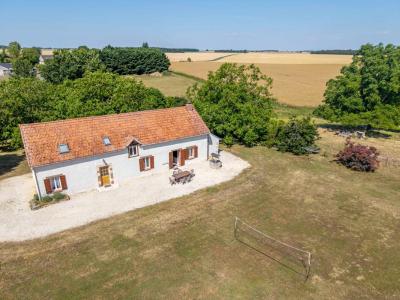 For sale Lissay-lochy 7 rooms 365 m2 Cher (18340) photo 1