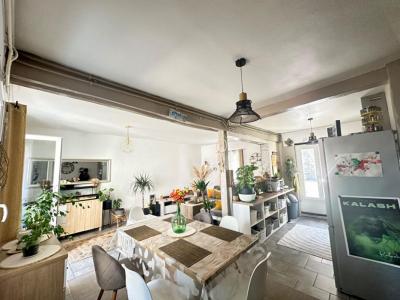 Annonce Vente 5 pices Maison Dammartin-en-goele 77
