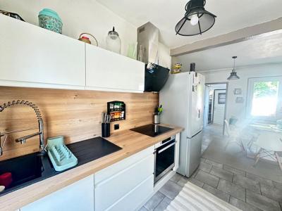 Acheter Maison 80 m2 Dammartin-en-goele