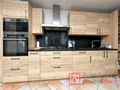 Acheter Maison 105 m2 Wattrelos