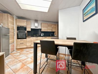Acheter Maison Wattrelos Nord