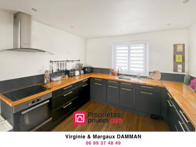 Annonce Vente 5 pices Maison Bosc-roger-en-roumois 27