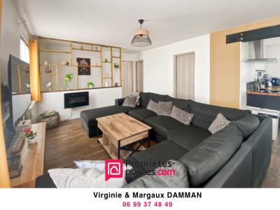 Acheter Maison Bosc-roger-en-roumois 219500 euros