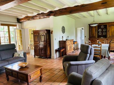 For sale Saint-prest 6 rooms 185 m2 Eure et loir (28300) photo 4