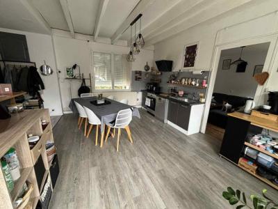 Annonce Vente 4 pices Maison Grimaudiere 86