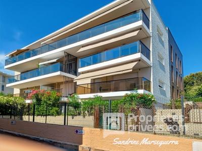 For sale Villeneuve-loubet 4 rooms 88 m2 Alpes Maritimes (06270) photo 0