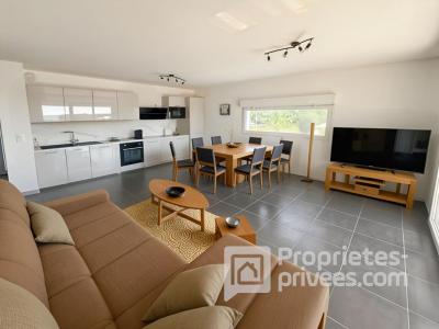 For sale Villeneuve-loubet 4 rooms 88 m2 Alpes Maritimes (06270) photo 2