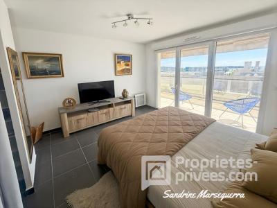 For sale Villeneuve-loubet 4 rooms 88 m2 Alpes Maritimes (06270) photo 4