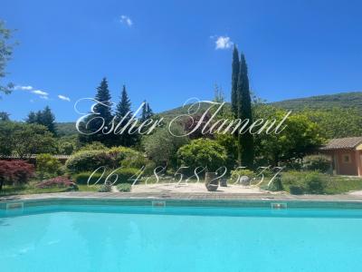 Annonce Vente 5 pices Maison Anduze 30