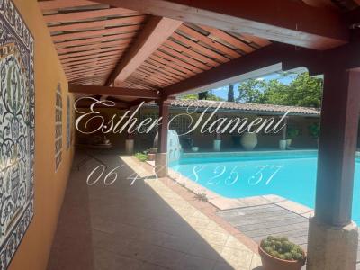 Acheter Maison 240 m2 Anduze