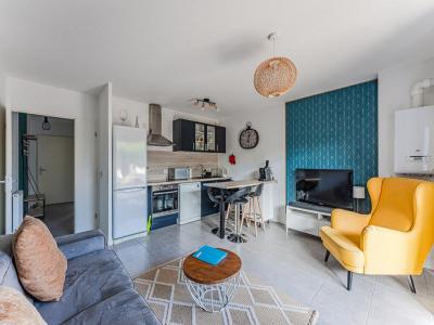 For sale Gujan-mestras 2 rooms 43 m2 Gironde (33470) photo 1