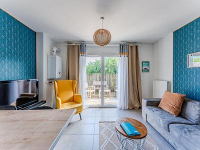 For sale Gujan-mestras 2 rooms 43 m2 Gironde (33470) photo 3