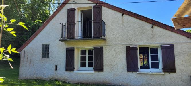 Annonce Vente 5 pices Maison Savigny-sur-braye 41