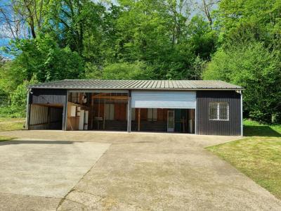 Acheter Maison 114 m2 Savigny-sur-braye