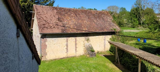Acheter Maison Savigny-sur-braye Loir et cher