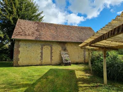 Acheter Maison Savigny-sur-braye 142000 euros