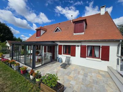 For sale Creuzier-le-vieux 6 rooms 176 m2 Allier (03300) photo 1
