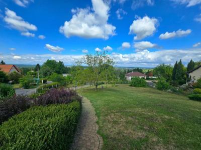 For sale Creuzier-le-vieux 6 rooms 176 m2 Allier (03300) photo 2