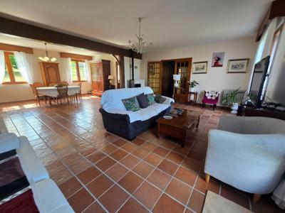 For sale Creuzier-le-vieux 6 rooms 176 m2 Allier (03300) photo 3