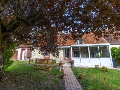 Annonce Vente 5 pices Maison Gievres 41