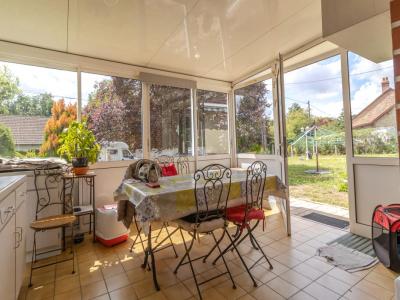 Acheter Maison 75 m2 Gievres