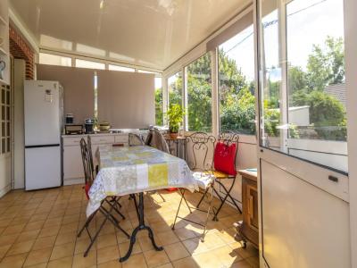 Acheter Maison Gievres 74990 euros