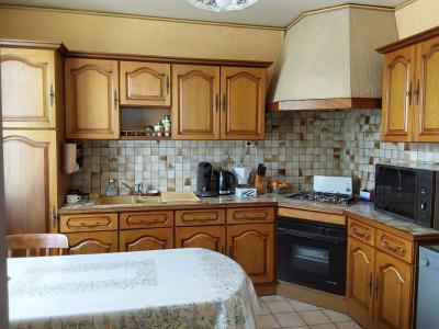 For sale Rostrenen 7 rooms 113 m2 Cotes d'armor (22110) photo 1