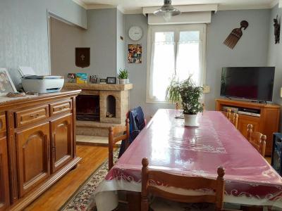 For sale Rostrenen 7 rooms 113 m2 Cotes d'armor (22110) photo 2