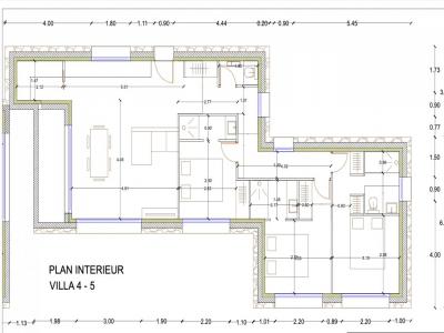 For sale Sotta 4 rooms 102 m2 Corse (20146) photo 3