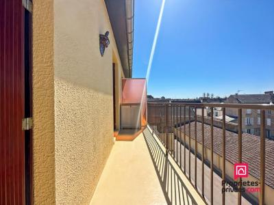 For sale Avallon 3 rooms 69 m2 Yonne (89200) photo 4
