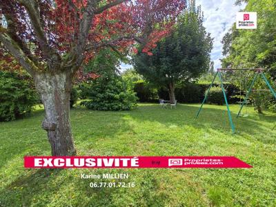 For sale Muzy 6 rooms 108 m2 Eure (27650) photo 2