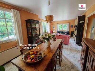 For sale Muzy 6 rooms 108 m2 Eure (27650) photo 4