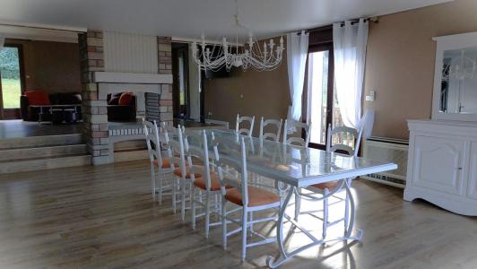 Acheter Maison 228 m2 Demangevelle