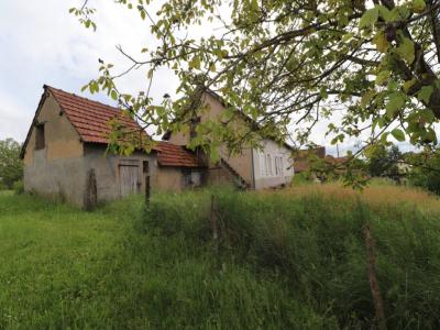 Annonce Vente 2 pices Maison Lucenay-les-aix 58