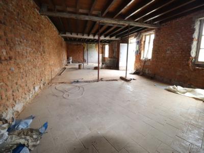 Acheter Maison Lucenay-les-aix 50000 euros
