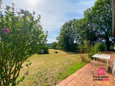 Annonce Vente 5 pices Maison Rouvray 21