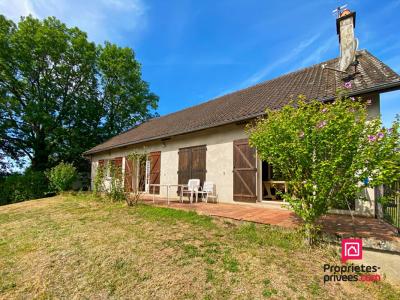 Acheter Maison 113 m2 Rouvray