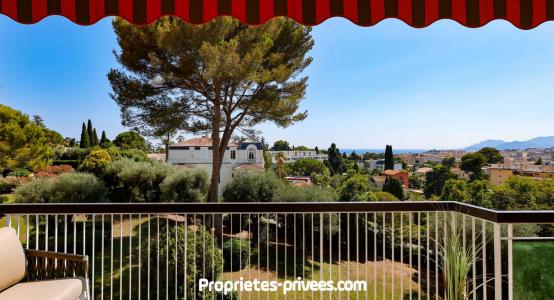 For sale Cannes 3 rooms 58 m2 Alpes Maritimes (06400) photo 1