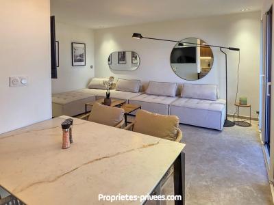 For sale Cannes 3 rooms 58 m2 Alpes Maritimes (06400) photo 3