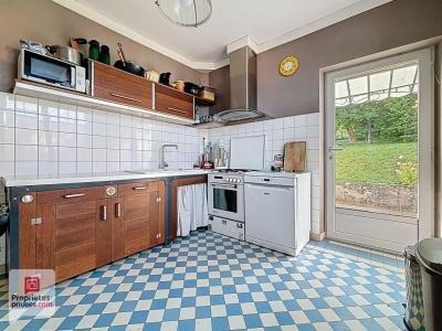 Acheter Maison 167 m2 Crevic