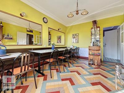 Acheter Maison Crevic Meurthe et moselle