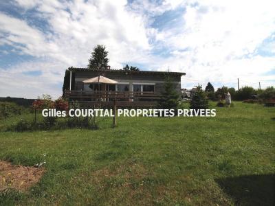 Acheter Maison 173 m2 Beaune-sur-arzon